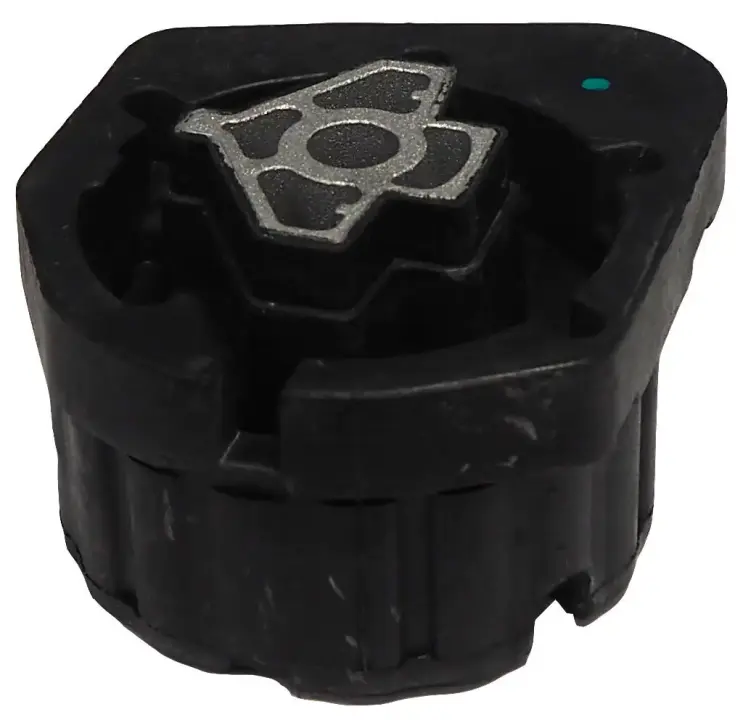 Подушка АКПП BMW 1 (F20/F21)/3 (F30/F80) 2.0-3.0 12- (N55/N57/B48/B58) CORTECO 49113853 (фото 1)