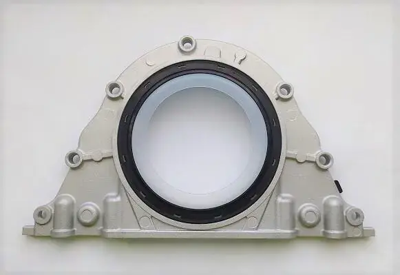 Сальник колінвалу (задній) BMW 5(F10)/(F11)/6 (F12)/(F13)/7 (F01-F04)/(G11/G12) 4.4-6.6 07- (N63/74) CORTECO 49114330 (фото 1)