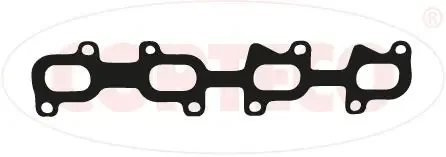 Прокладка колектора випускного MB Sprinter 2.2CDI OM651 CORTECO 49114709