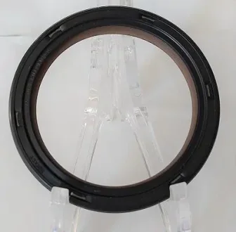 Сальник колінвалу (передній) Audi A4/A6/A8/Q5/Q7/VW Touareg 02- (55x70x8) CORTECO 49118855