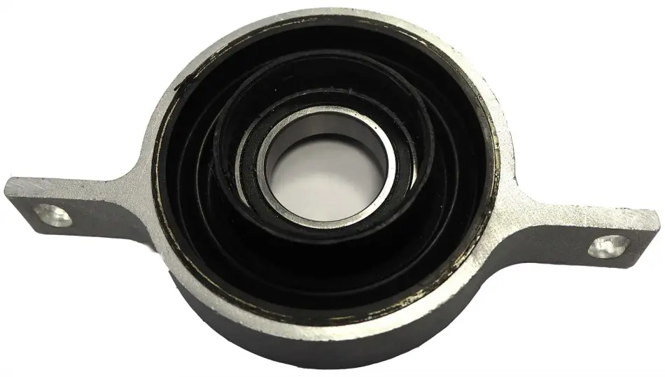 Підшипник підвісний BMW 1 (E81/E87)/3 (E90/F30/F80) 06-18 (d=35mm) B47/B58/M57/N47/N54/N55/N57/S55 CORTECO 49123181 (фото 1)