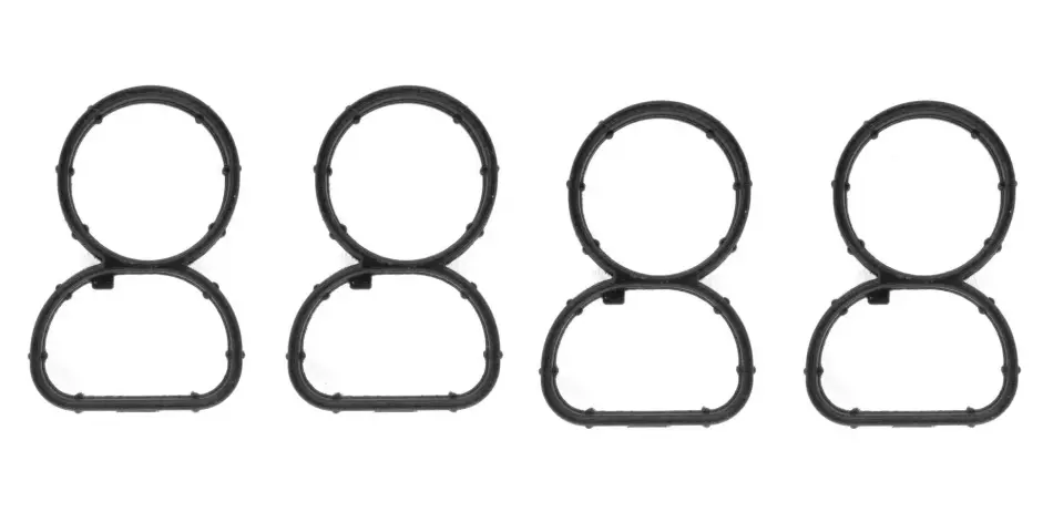 Прокладка колектора впускного (к-кт) BMW X3 (E83) 07-11 CORTECO 49123781 (фото 1)