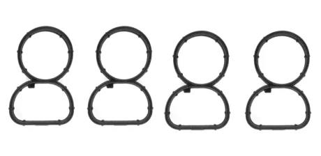 Прокладка колектора впускного (к-кт) BMW X3 (E83) 07-11 CORTECO 49123781