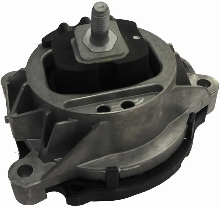 Подушка двигуна (L) BMW X3 (F25)/X4 (F26) 14-18 B47 D20 CORTECO 49127998 (фото 1)