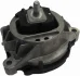 Подушка двигуна (L) BMW X3 (F25)/X4 (F26) 14-18 B47 D20 CORTECO 49127998 (фото 1)