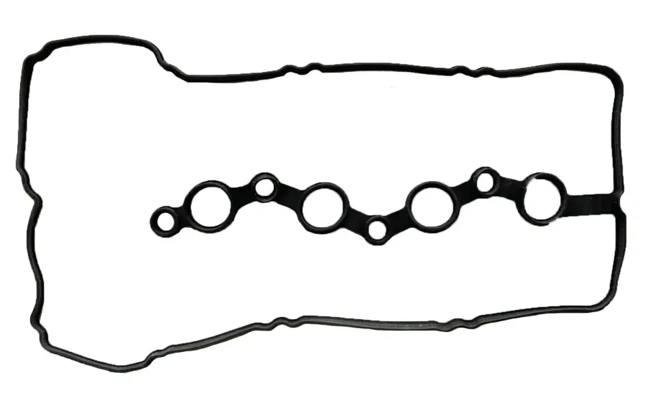 Прокладка кришки клапанів Hyundai Accent/Kia Rio 1.25/1.4 11- CORTECO 49166715 (фото 1)