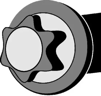 Болти головки (к-кт 14шт.) BMW 3 (E90/F30/F80)/5 (F10)/7 (F01-F04) 08-18 B57/N57 CORTECO 49188603