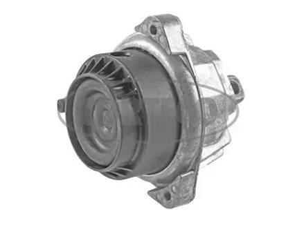 Опора двигуна (L) BMW 5 (F10)7 (F01-F04) 11-16 N57 CORTECO 49357939