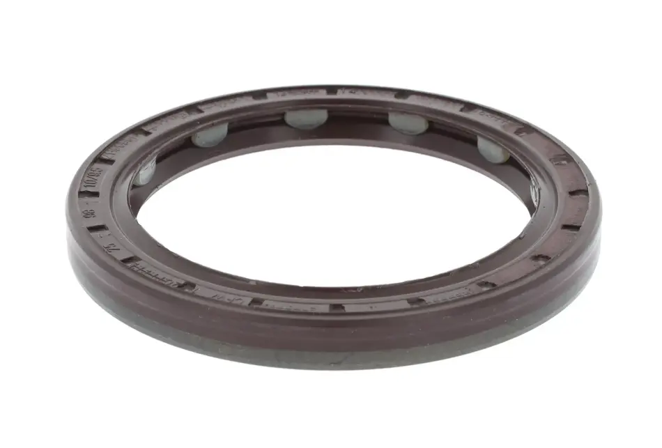 Сальник MERCEDES-BENZ SPRINTER 3,5-t, 3-t, 4,6-t, 5-t (вир-во Corteco) CORTECO 49358722 (фото 1)