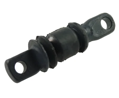 Сайлентблок важеля (переднього/спереду) Hyundai Santa Fe I 01-06 CORTECO 49360903