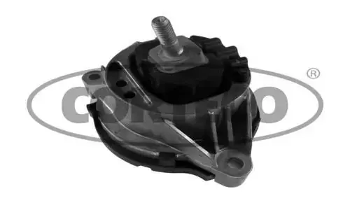 Подушка двигуна (L) BMW X3 (F25) 2.0D 14-17 B47 CORTECO 49361875 (фото 1)