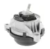 Подушка двигуна (R) BMW X3 (F25) 2.0D 14-17 B47 CORTECO 49361877 (фото 1)