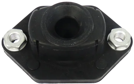 Подушка амортизатора (заднього) BMW 1 (E87/88/82)/3 (E90/91/93) 1.6-3.0D 03- M47/N43/N45/N47/N52/N57 CORTECO 49367458