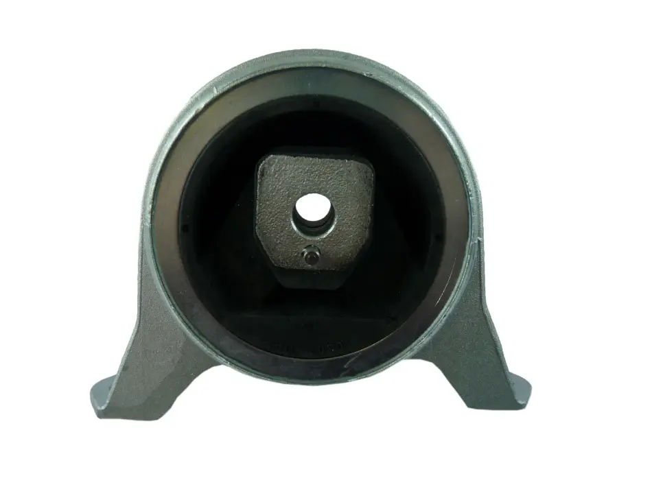 Подушка двигуна (передня) (R) Opel Astra H 04-10/Zafira B 1.9 CDTi 05-15 CORTECO 49368430 (фото 1)