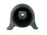 Подушка двигуна (передня) (R) Opel Astra H 04-10/Zafira B 1.9 CDTi 05-15 CORTECO 49368430 (фото 1)