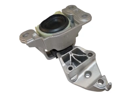 Подушка двигуна (R) Renault Scenic III/Megane III 1.5 dCi 09- CORTECO 49368540