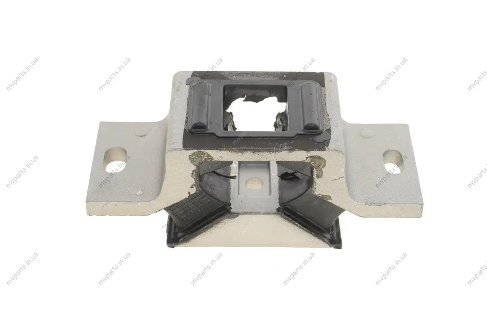 Подушка КПП Renault Master 2.3dCi 10- (FWD) (L) CORTECO 49368613 (фото 1)