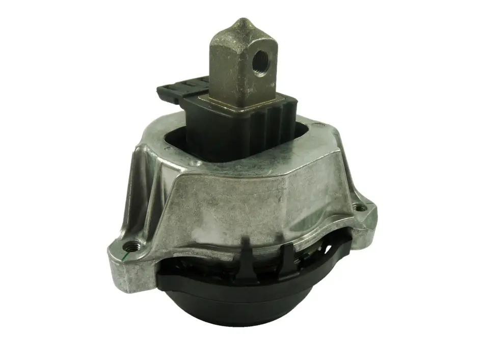 Подушка двигуна (L) BMW 5 (G30/F90)/7 (G11/G12) 15- B58 B30 CORTECO 49377220 (фото 1)