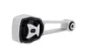 Подушка двигуна (верхня) (R) Volvo S60/S80/V60/V70/XC60/XC70 06-18 CORTECO 49386481 (фото 1)