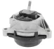 Подушка двигуна (R) BMW 3 (F30/F80/F31/F34)/4 (F36/F32/F82) 2.0D/3.0D N47/B58 12- CORTECO 49393203 (фото 1)