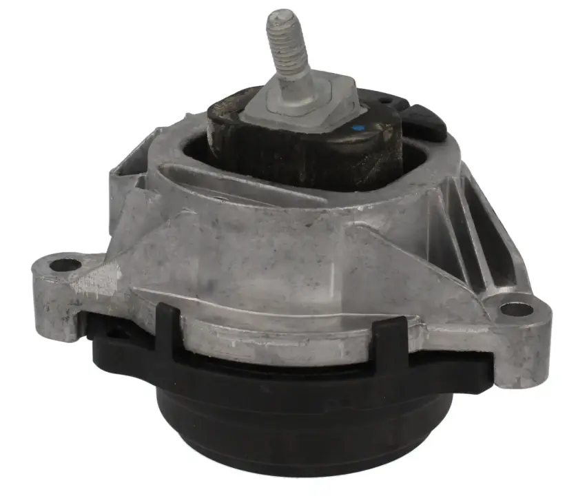 Подушка двигуна (L) BMW 3 (F30/F80/F31/F34)/4 (F36/F32/F82) 2.0D/3.0D N47/B58 12- CORTECO 49393205 (фото 1)