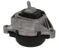 Подушка двигуна (L) BMW 3 (F30/F80/F31/F34)/4 (F36/F32/F82) 2.0D/3.0D N47/B58 12- CORTECO 49393205 (фото 1)