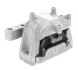 Подушка двигуна VW Caddy III/IV 2.0 TDI 10- CORTECO 49394603 (фото 2)