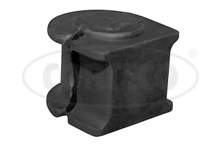 Втулка стабілізатора (заднього) Ford Mondeo III 00-07 (d-20mm) CORTECO 49399657