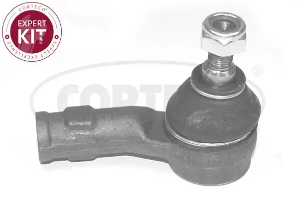 Наконечник тяги рульової (L) Ford Escort -01 CORTECO 49400296 (фото 1)