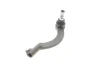 Наконечник тяги рульової (R) Opel Movano/Renault Master II 98- CORTECO 49400598 (фото 4)