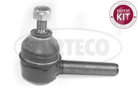 Наконечник тяги рульової BMW 5 (E28/E34) 81-96/6 (E24) 77-89/7 (E32) 85-94/8 (E31) 90-96 M20/M30/M40/M50/M60/M70 CORTECO 49400920