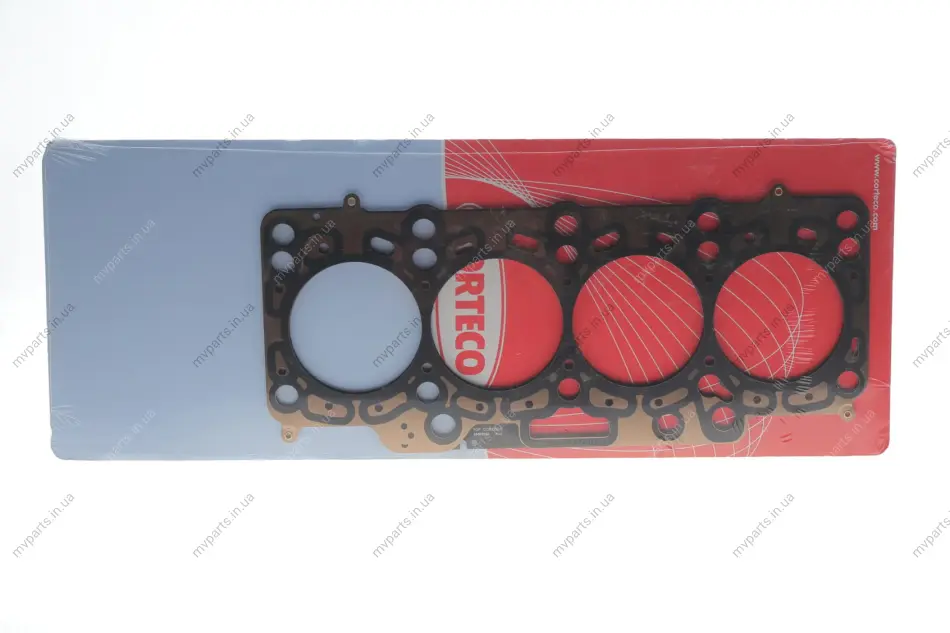 Прокладка ГБЦ VW Crafter/T5/T6 2.0 TDI 09- (1 метка) (1.55mm) CORTECO 49409502 (фото 1)