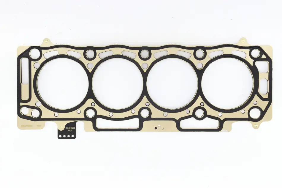 Прокладка ГБЦ Citroen Jumper/Jumpy/Peugeot Boxer/Expert 2.0 HDi 15- (4 метки) (1.40mm) CORTECO 49409508 (фото 1)