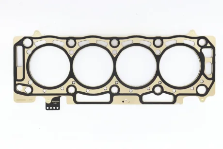 Прокладка ГБЦ Citroen Jumper/Jumpy/Peugeot Boxer/Expert 2.0 HDi 15- (4 метки) (1.40mm) CORTECO 49409508