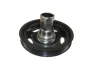 Шків колінвалу Opel Astra J/Insignia A 1.4T 09-17 (5PK) CORTECO 49412201 (фото 1)