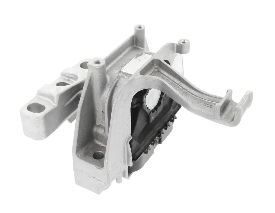 Подушка двигуна (передня) (R) Audi A3/Q2/Skoda Karoq/Octavia/VW Golf VII/Tiguan 1.6/2.0 TDI 12- CORTECO 49417768 (фото 1)