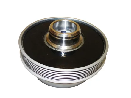 Шків колінвалу BMW X1 (F48)/X2 (F39) 2.0 15-23 B47/B48 CORTECO 49418854