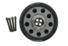 Шків колінвалу BMW 3 (E90/F30/F80)/ 5 (F10) 1.6-2.0 d 07- (з болтом), N47/M47 CORTECO 49419115