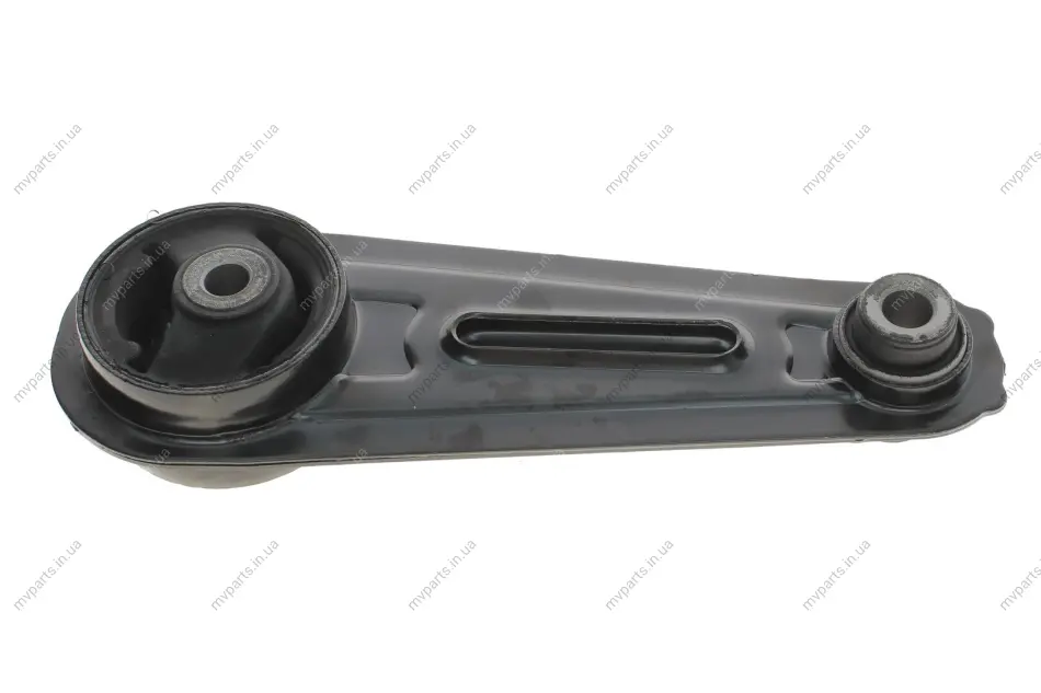 Подушка двигуна (L) Nissan Qashqai/X-Trail 1.6-2.0 07-18 CORTECO 49425724 (фото 1)
