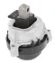 Подушка двигуна (R) BMW 5 (G30/F90)/X5 (G05/F95) 16-23 B47/B58 CORTECO 49427576 (фото 1)