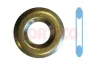 Шайба під форсунку Toyota Corolla/Rav4 2.0/2.2D 05- (7.5x17x3.6) (к-кт 4шт) CORTECO 49430768 (фото 1)