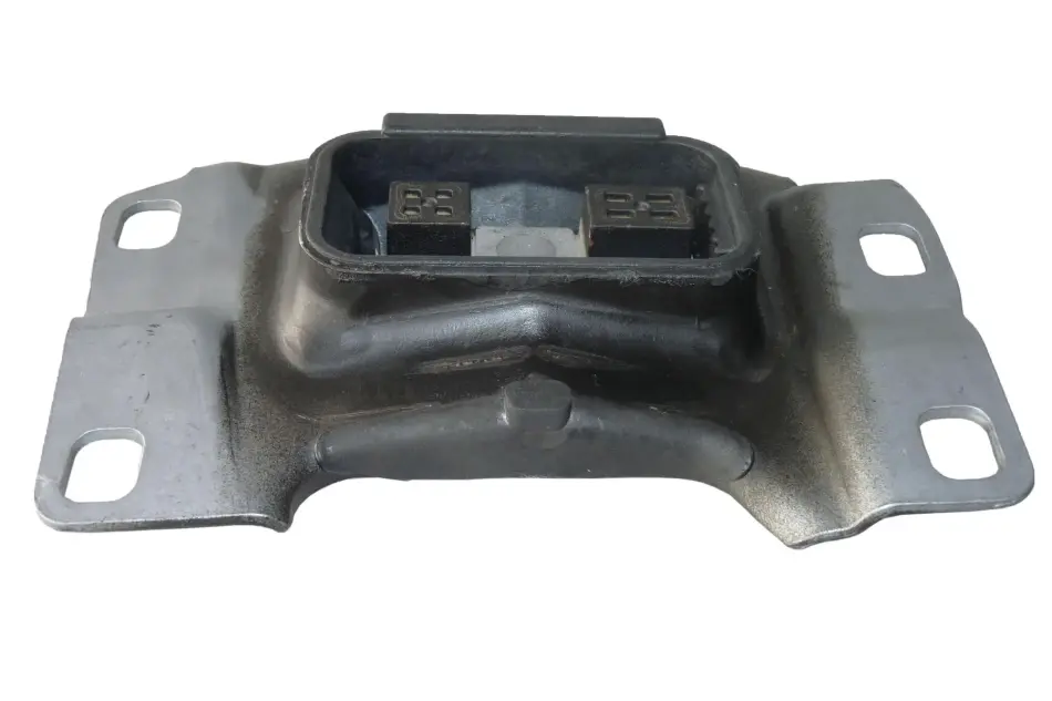 Подушка КПП Ford Focus/C-Max II/Kuga I/ II 03-(L) CORTECO 49432251 (фото 1)
