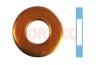 Ремкомплект форсунки Citroen C1/C2/C3/Peugeot 107 1.4 HDi 03- CORTECO 49445012 (фото 2)