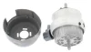 Подушка двигуна (R) Audi A6 2.7D-3.2 04-11 CORTECO 49446190 (фото 2)