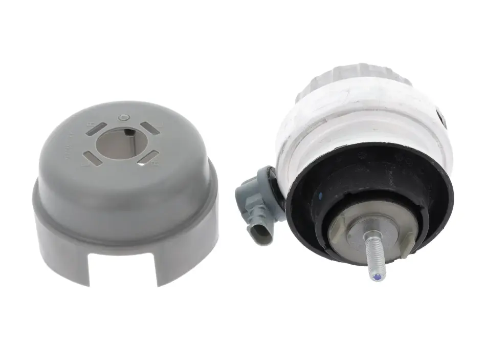 Подушка двигуна (L) Audi A6 2.7D-3.2 04-11 CORTECO 49446192 (фото 1)