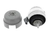 Подушка двигуна (L) Audi A6 2.7D-3.2 04-11 CORTECO 49446192 (фото 1)