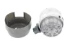 Подушка двигуна (L) Audi A6 2.7D-3.2 04-11 CORTECO 49446192 (фото 2)