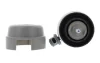 Подушка двигуна (L) Audi A6 2.7D-3.2 04-11 CORTECO 49446192 (фото 3)