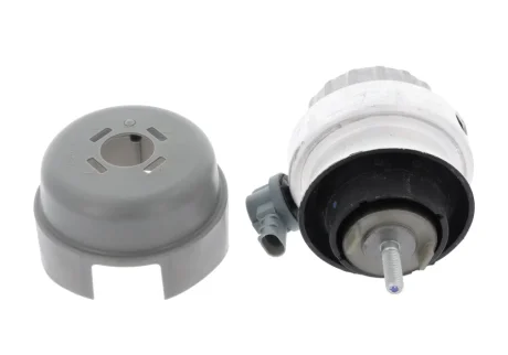 Подушка двигуна (L) Audi A6 2.7D-3.2 04-11 CORTECO 49446192