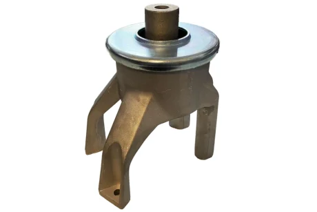 Подушка двигуна VW T5 1.9TDI 03- (вир-во Corteco) CORTECO 49462099